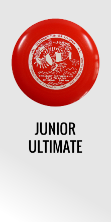 Junior Ultimate