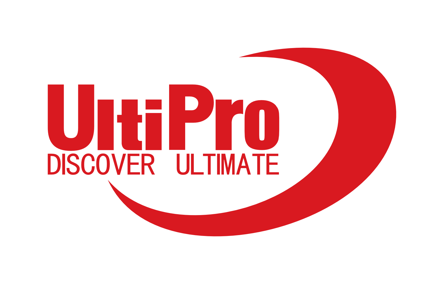 UltiPro Ultimate