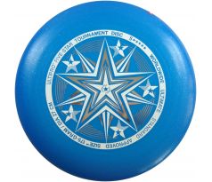 UltiPro-FiveStar Blue Sparkle