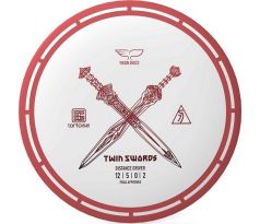 TWIN SWORDS - Tortoise line