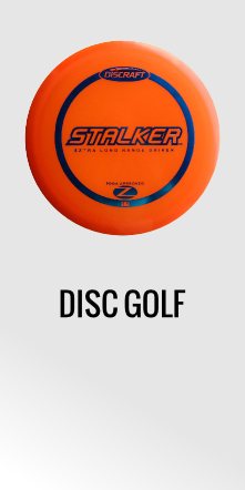 Disc Golf