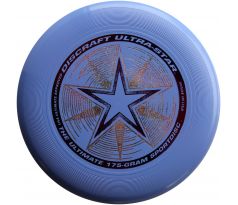 Discraft Ultra-Star 175g Ultimate Frisbee. Frisbee wholesale discline.com.