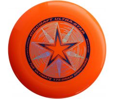 Discraft Ultra-Star 175g Ultimate Frisbee. Frisbee wholesale discline.com.