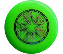 Discraft Ultra-Star 175g Ultimate Frisbee. Frisbee wholesale discline.com.