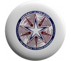 Discraft Ultra-Star 175g Ultimate Frisbee. Frisbee wholesale discline.com.