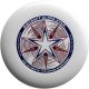 Discraft Ultra-Star 175g Ultimate Frisbee. Frisbee wholesale discline.com.