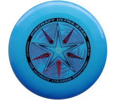 Discraft Ultra-Star 175g Ultimate Frisbee. Frisbee wholesale discline.com.