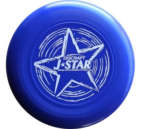 Ultra-Star JUNIOR Blue