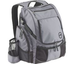 Backpack Grey