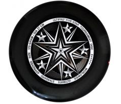 UltiPro-FiveStar Black