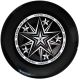 UltiPro-FiveStar Black