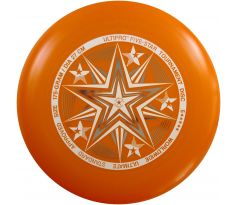 UltiPro-FiveStar Orange