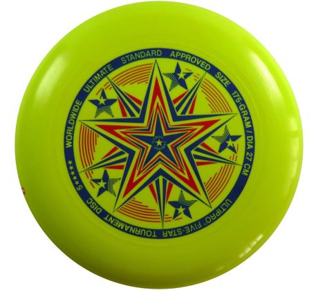 UltiPro-FiveStar Mint