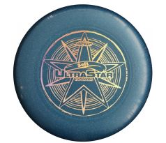 Ultra-Star Soft Blue Sparkle