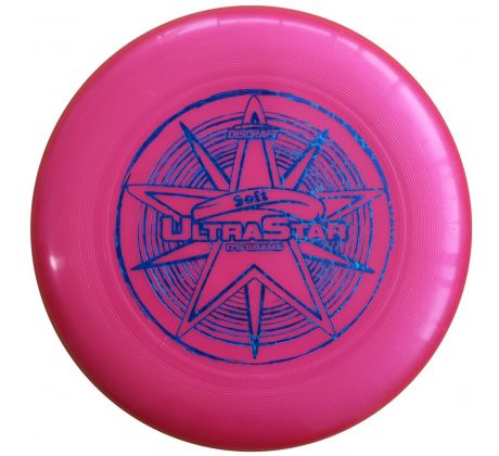 Ultra-Star Soft Pink