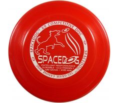 SpaceDog 235 Red