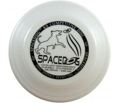 SpaceDog 235 White