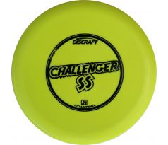 Challenger SS - Putter line