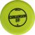 Challenger SS - Putter line