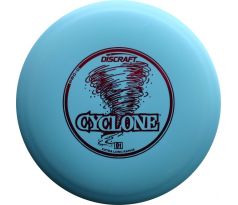 Cyclone - D line