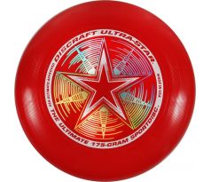 Discraft Ultra-Star 175g Ultimate Frisbee. Frisbee wholesale discline.com.