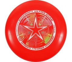 Discraft Ultra-Star 175g Ultimate Frisbee. Frisbee wholesale discline.com.