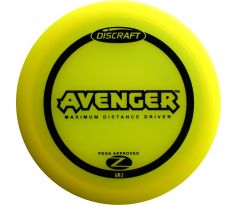 Avenger - Z line