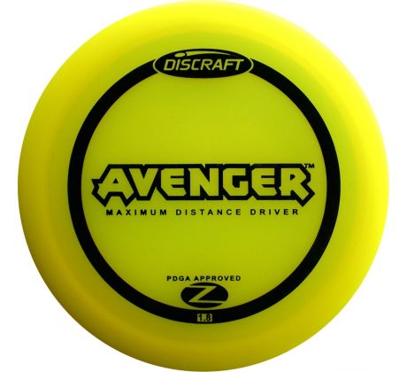 Avenger - Z line