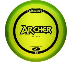 Archer - Z line