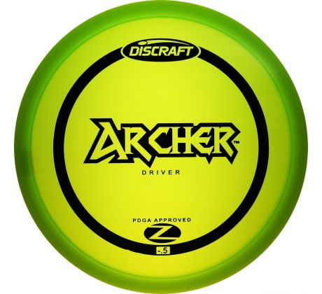 Archer - Z line
