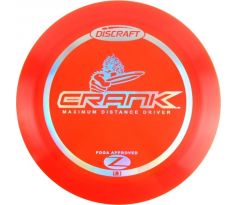 Crank - Z line