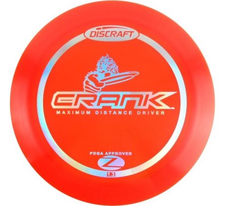 Crank - Z line