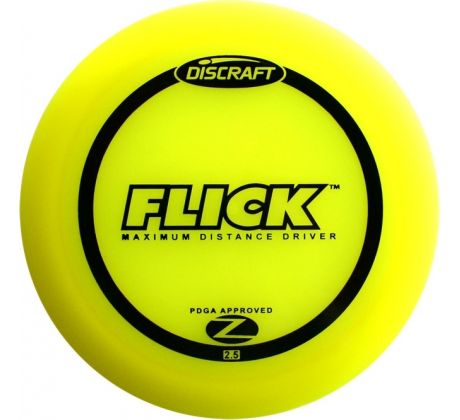 Flick - Z line