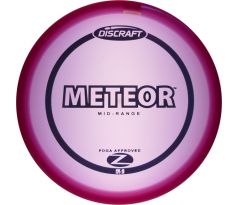 Meteor - Z line