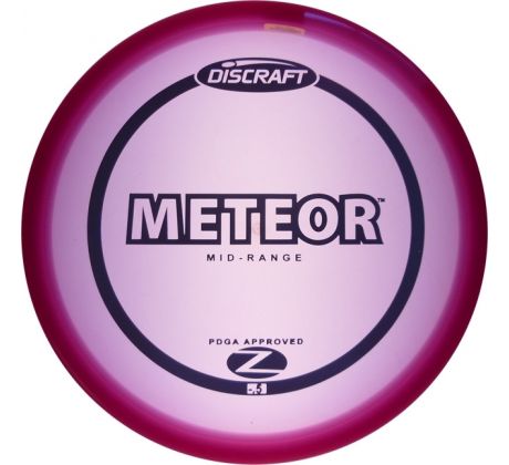 Meteor - Z line