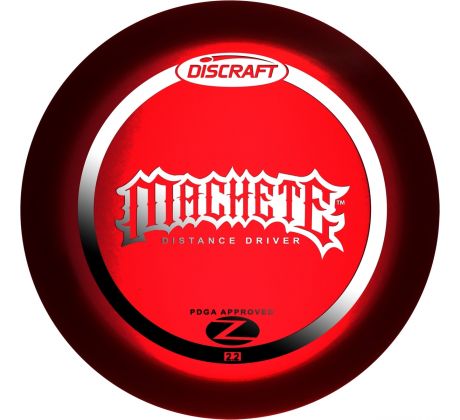 Machete - Z line