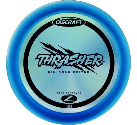 Thrasher - Z line