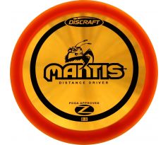 Mantis - Z line