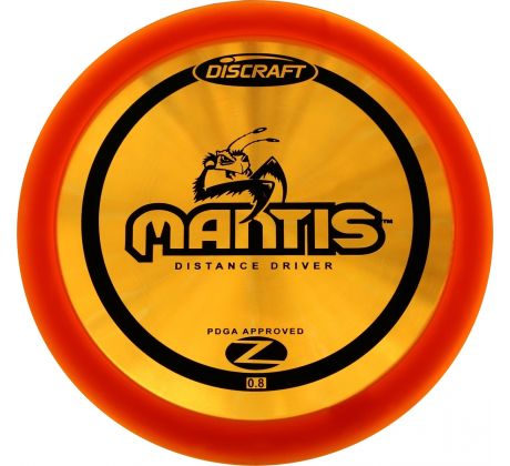 Mantis - Z line