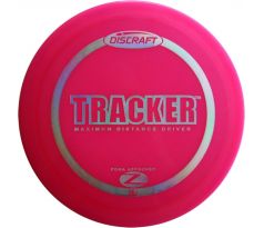 Tracker - Z line
