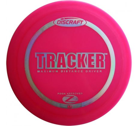 Tracker - Z line