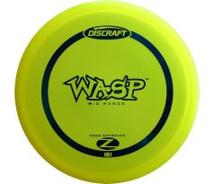 WASP - Z line
