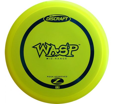 WASP - Z line