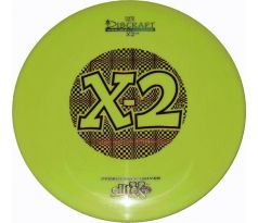 X-2 - X line