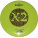 X-2 - X line