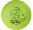 Yikun disc golf - JIAO - Tiger line - DISCLINE.COM - Ultimate frisbee Disc Golf Freestyle