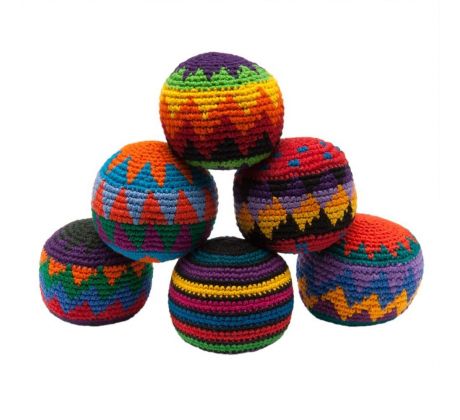 Hacky sack