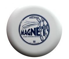 Magnet - Putter line