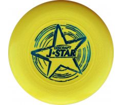 Ultra-Star JUNIOR Yellow