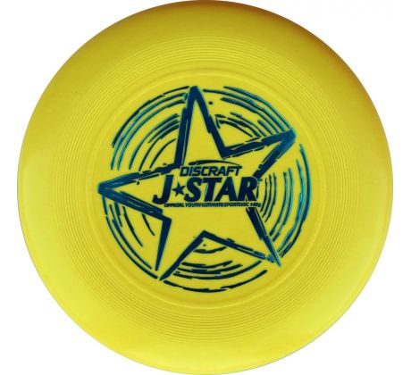 Ultra-Star JUNIOR Yellow